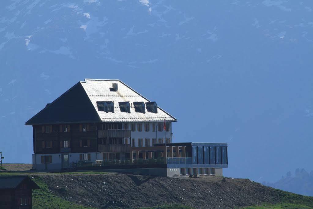 Hotel بيلالب المظهر الخارجي الصورة