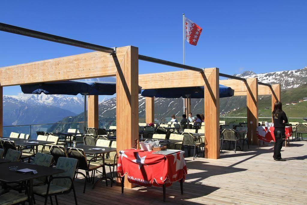 Hotel بيلالب المظهر الخارجي الصورة