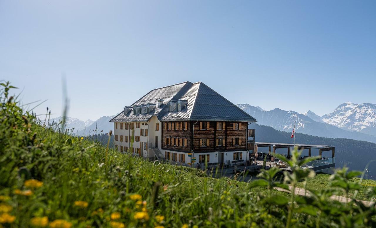 Hotel بيلالب المظهر الخارجي الصورة