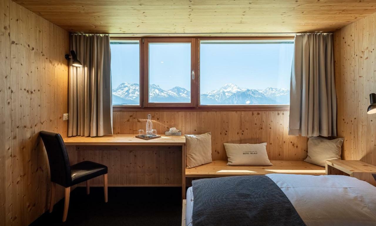 Hotel بيلالب المظهر الخارجي الصورة
